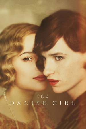 丹麦女孩 The Danish Girl (2015) 中文字幕