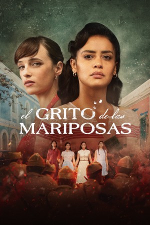蝴蝶的眼泪 第一季 El grito de las mariposas Season 1 (2023) 中文字幕