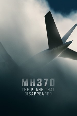 MH370：消失的航班 MH370: The Flight That Disappeared (2023) Netflix 中文字幕