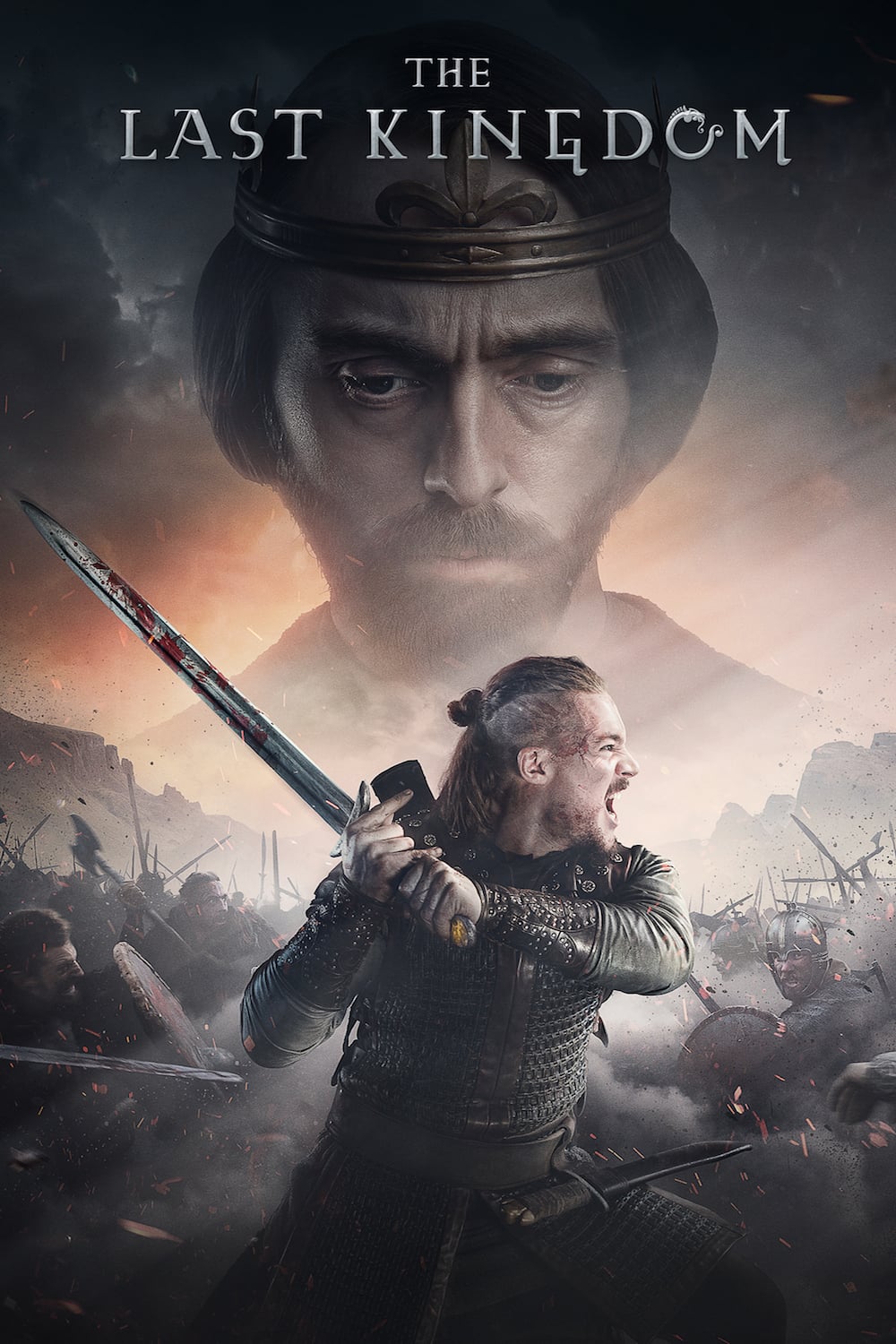 孤国春秋 第三季 the last kingdom