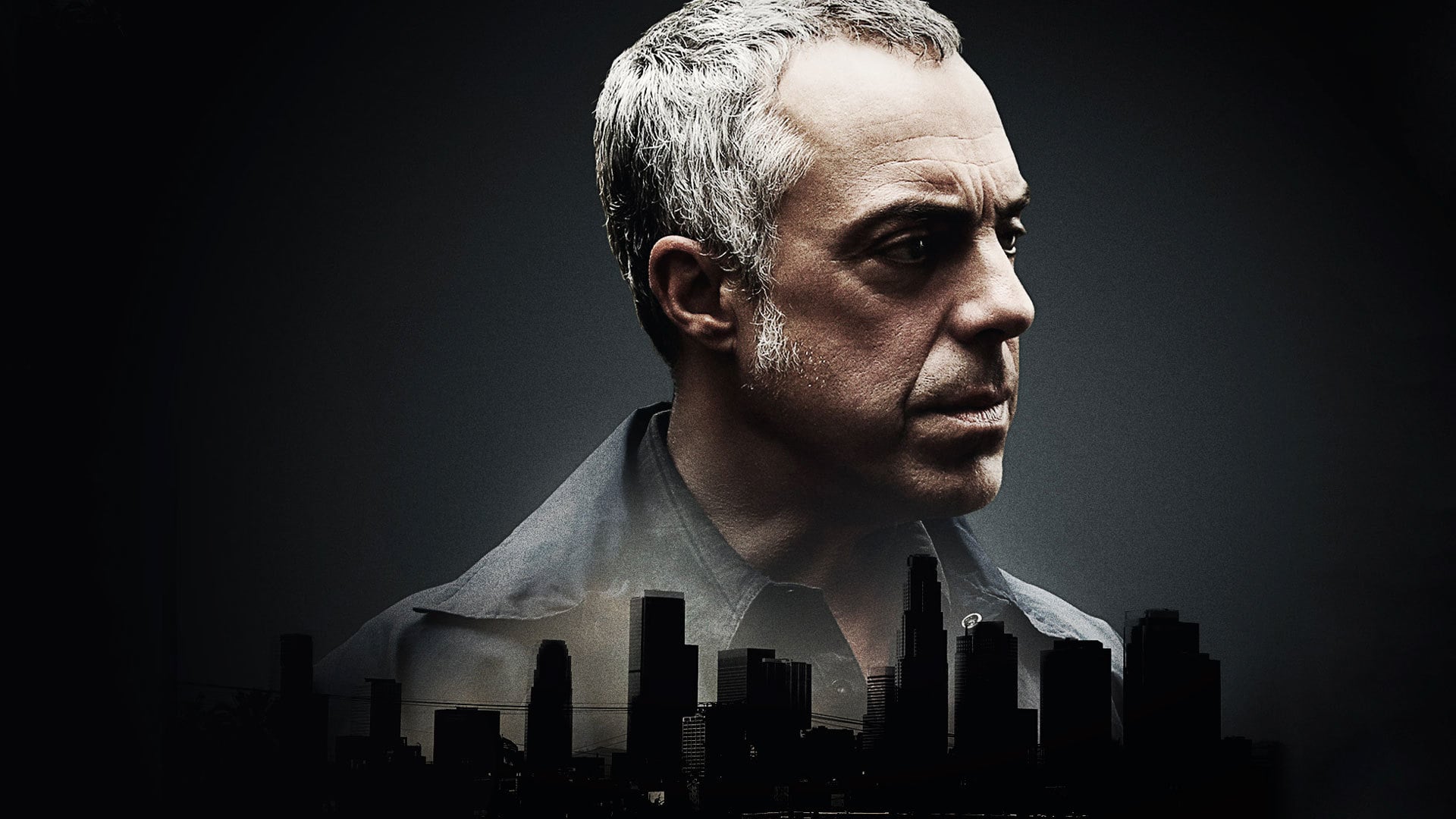 【美剧】博斯 第三季 bosch season 3 (2017)