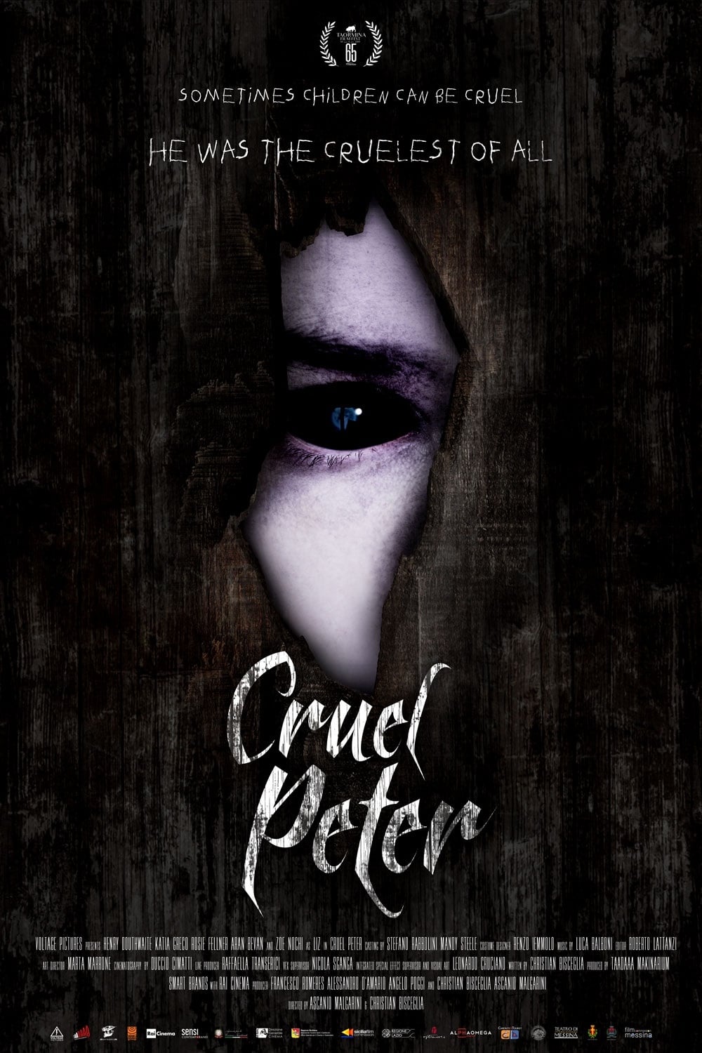 残酷的彼得cruel Peter 2019 中文字幕 Zm字幕吧 Www Zmbaa Com 字幕下载网站